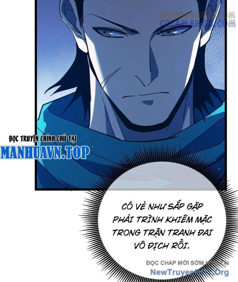 Vô Địch Bị Động Tạo Ra Tấn Sát Thương - Chapter 95 - Page 109