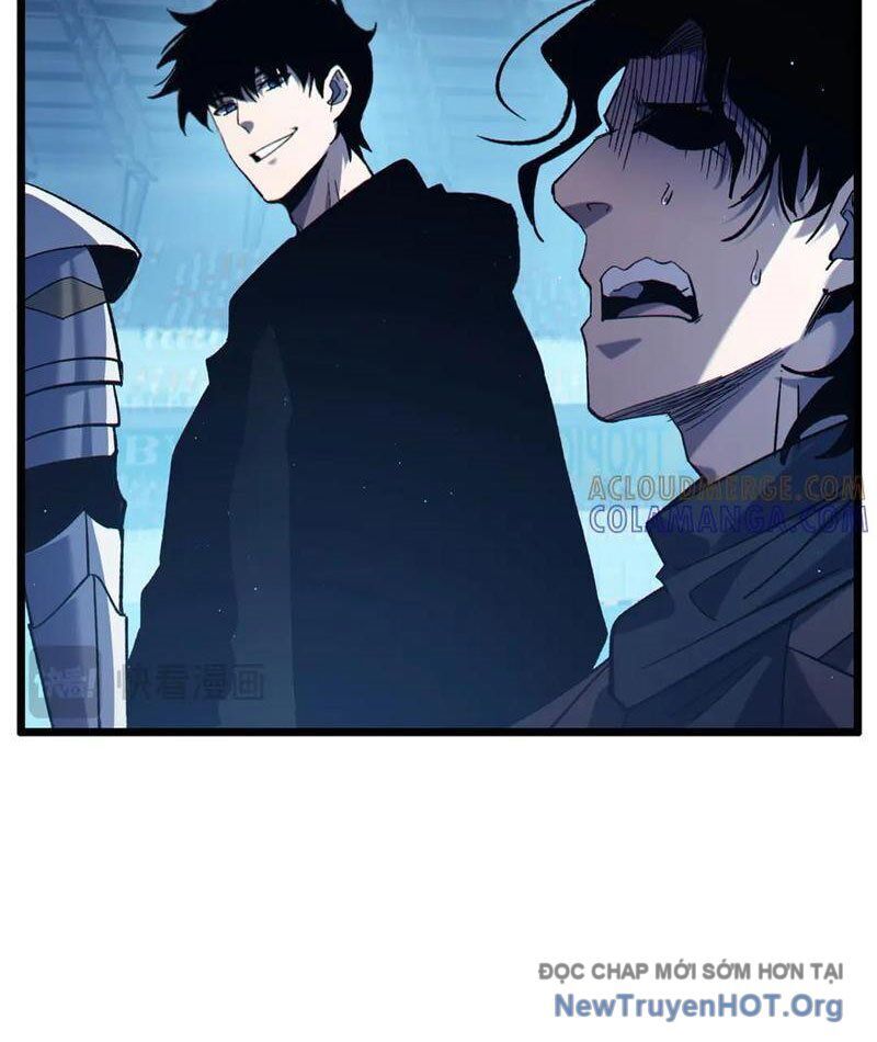 Vô Địch Bị Động Tạo Ra Tấn Sát Thương - Chapter 95 - Page 111