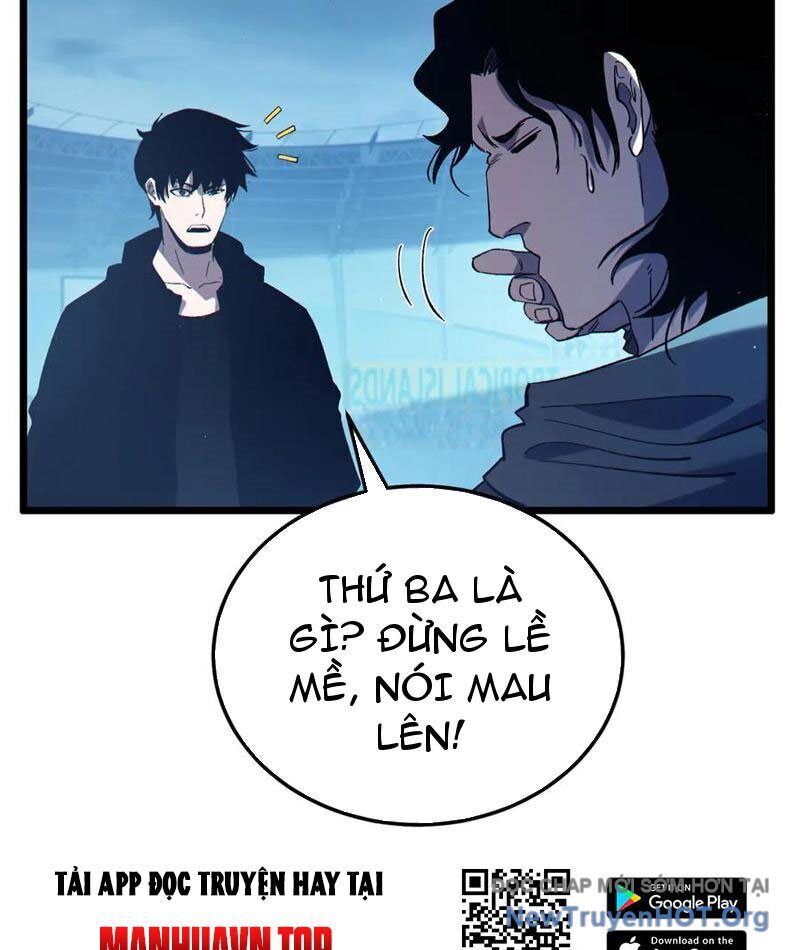 Vô Địch Bị Động Tạo Ra Tấn Sát Thương - Chapter 95 - Page 117