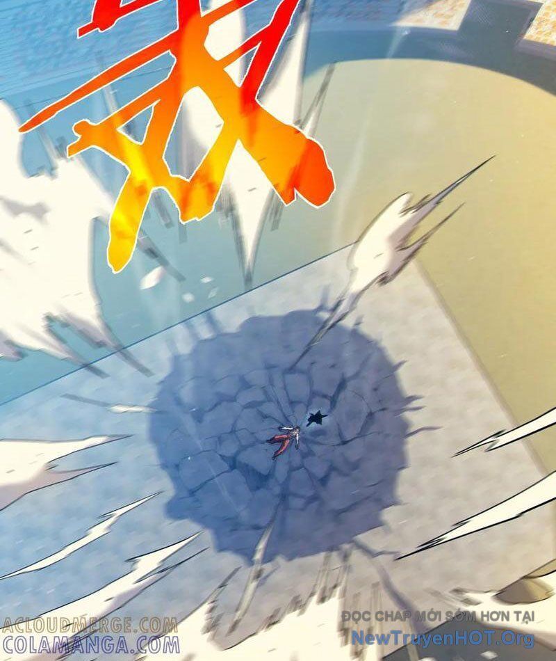 Vô Địch Bị Động Tạo Ra Tấn Sát Thương - Chapter 95 - Page 25