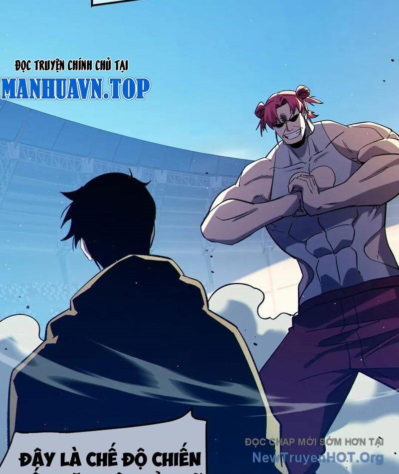 Vô Địch Bị Động Tạo Ra Tấn Sát Thương - Chapter 95 - Page 3