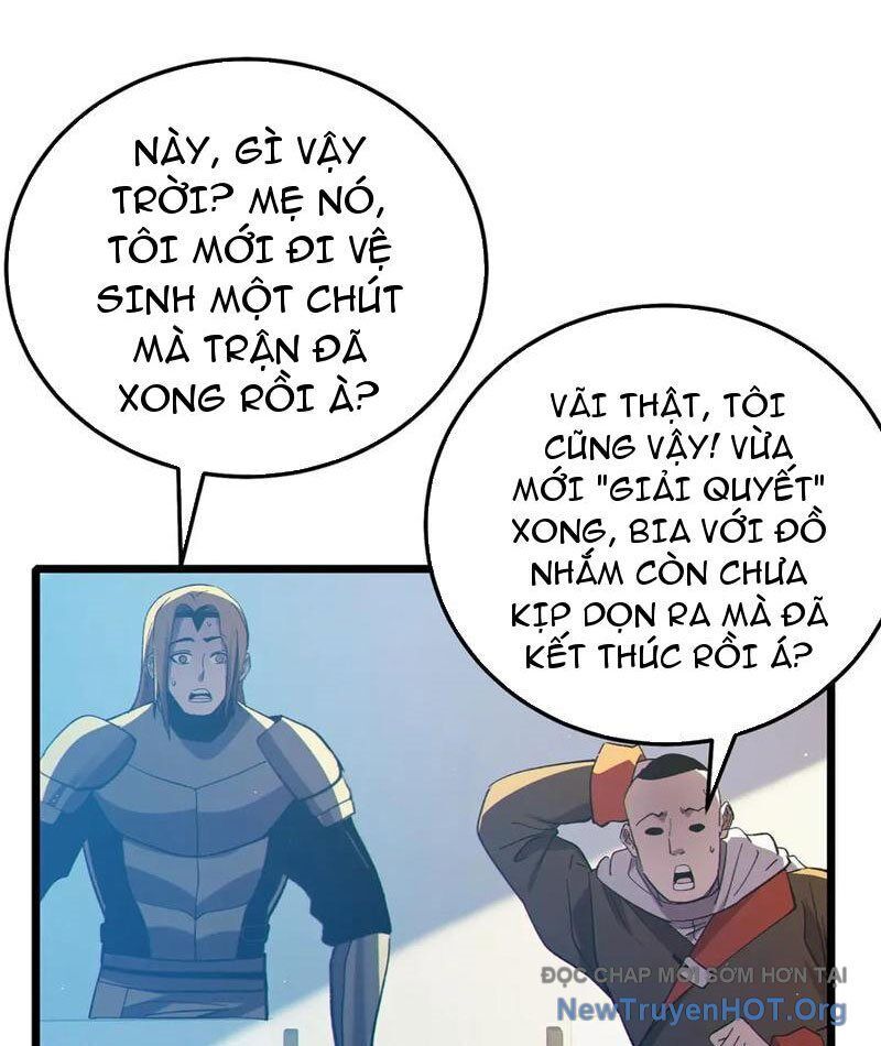 Vô Địch Bị Động Tạo Ra Tấn Sát Thương - Chapter 95 - Page 32