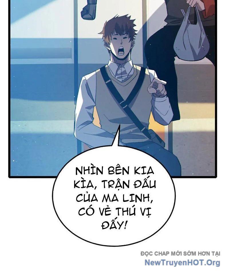 Vô Địch Bị Động Tạo Ra Tấn Sát Thương - Chapter 95 - Page 33