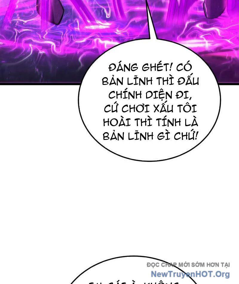Vô Địch Bị Động Tạo Ra Tấn Sát Thương - Chapter 95 - Page 36