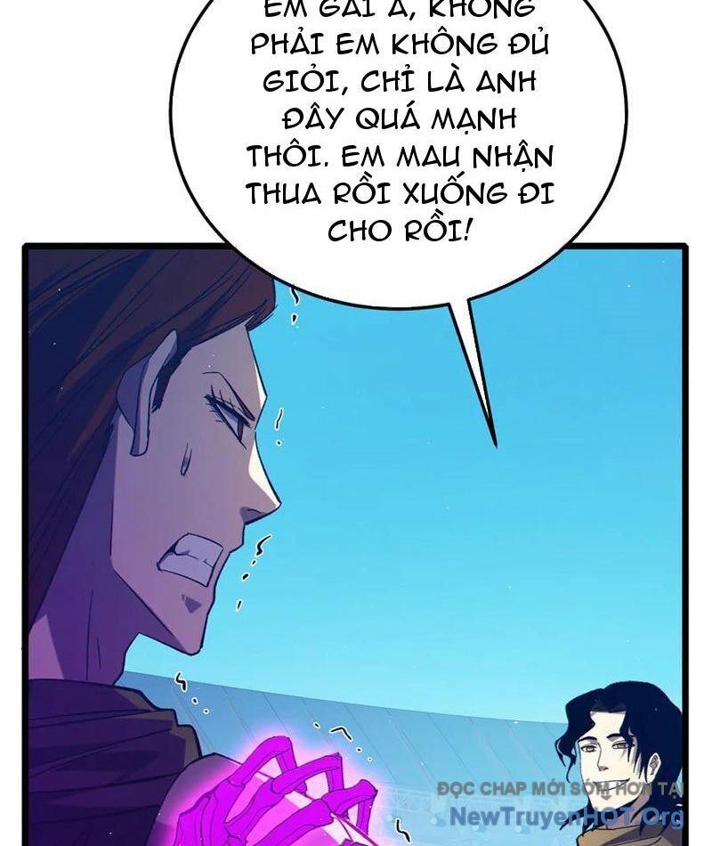 Vô Địch Bị Động Tạo Ra Tấn Sát Thương - Chapter 95 - Page 37