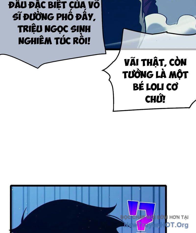 Vô Địch Bị Động Tạo Ra Tấn Sát Thương - Chapter 95 - Page 4