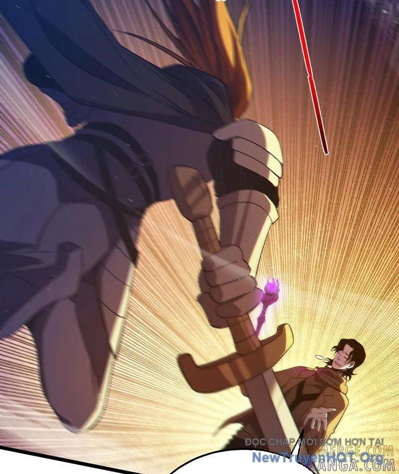 Vô Địch Bị Động Tạo Ra Tấn Sát Thương - Chapter 95 - Page 41