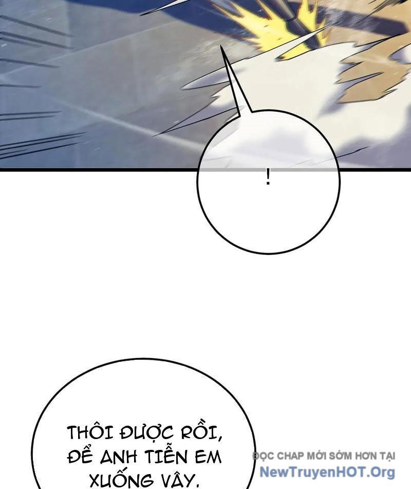 Vô Địch Bị Động Tạo Ra Tấn Sát Thương - Chapter 95 - Page 43