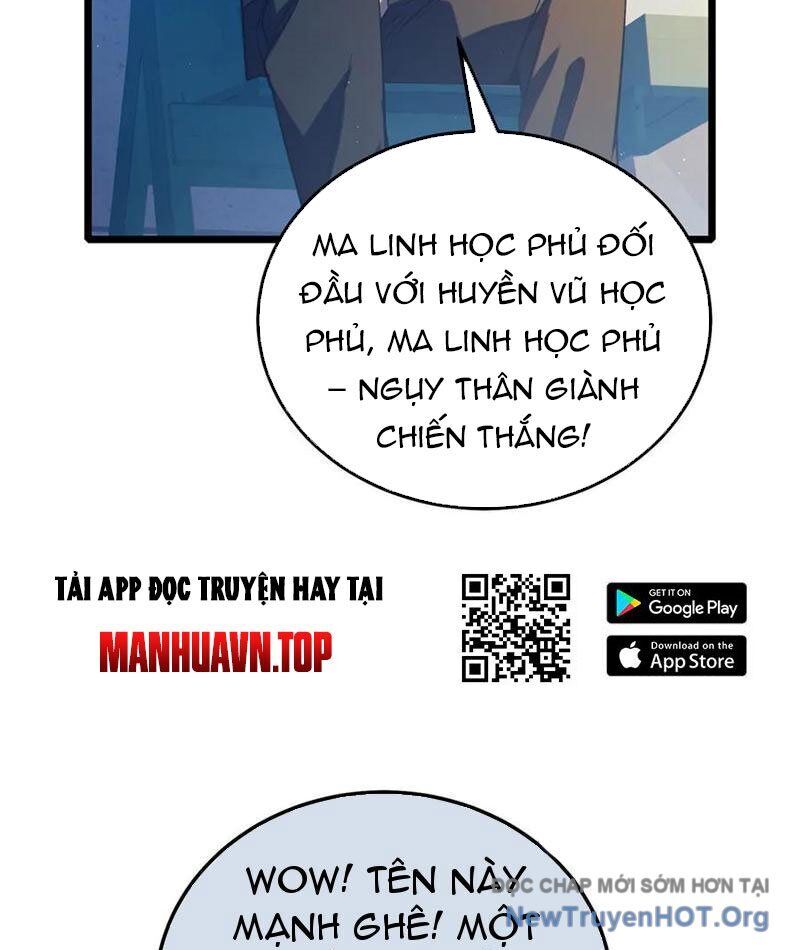 Vô Địch Bị Động Tạo Ra Tấn Sát Thương - Chapter 95 - Page 51