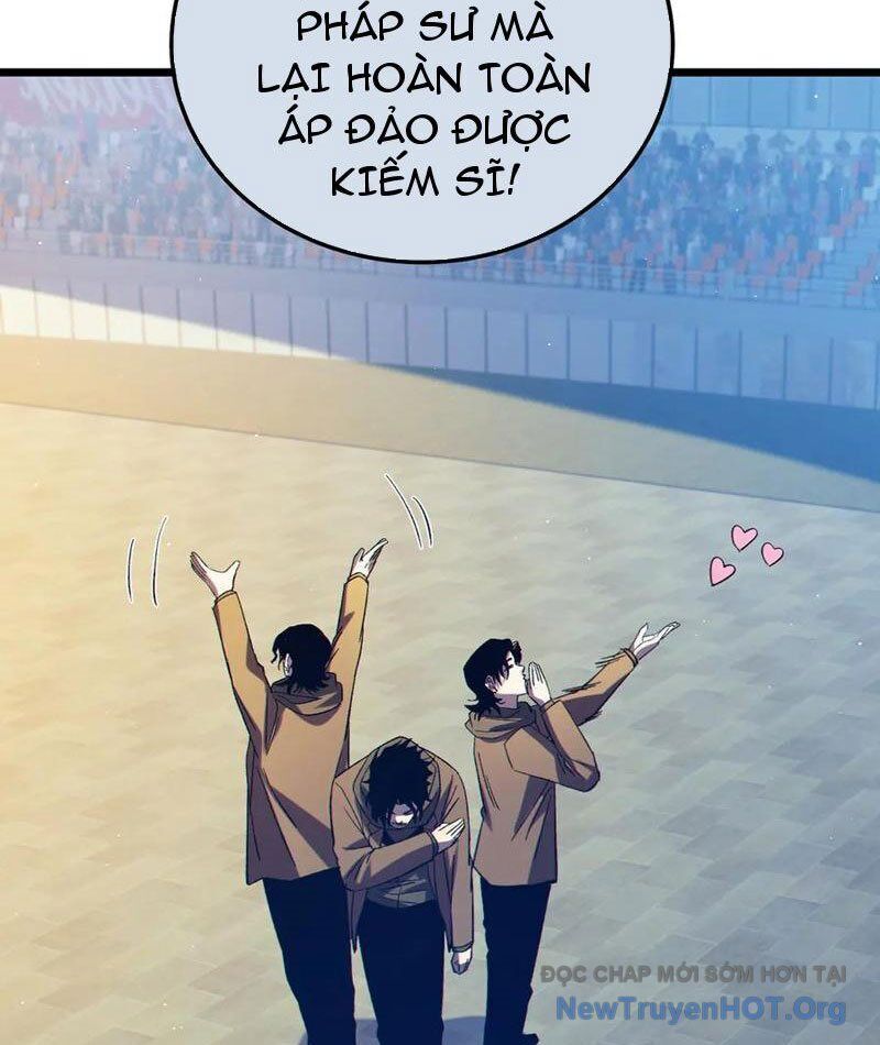Vô Địch Bị Động Tạo Ra Tấn Sát Thương - Chapter 95 - Page 52