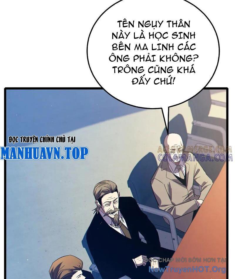Vô Địch Bị Động Tạo Ra Tấn Sát Thương - Chapter 95 - Page 54