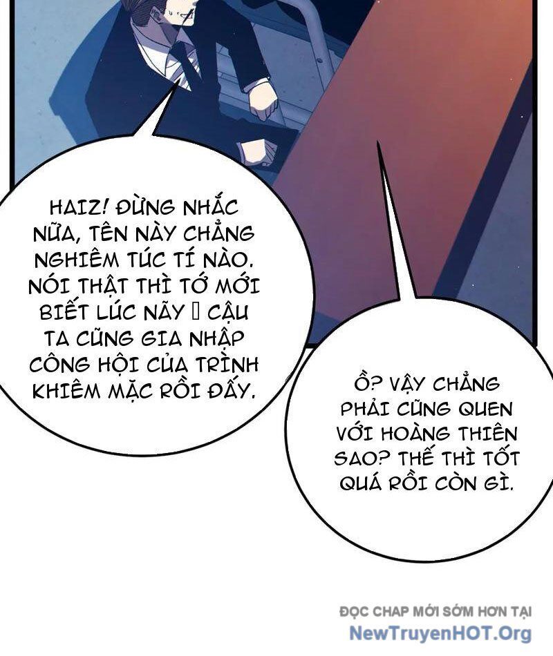 Vô Địch Bị Động Tạo Ra Tấn Sát Thương - Chapter 95 - Page 55