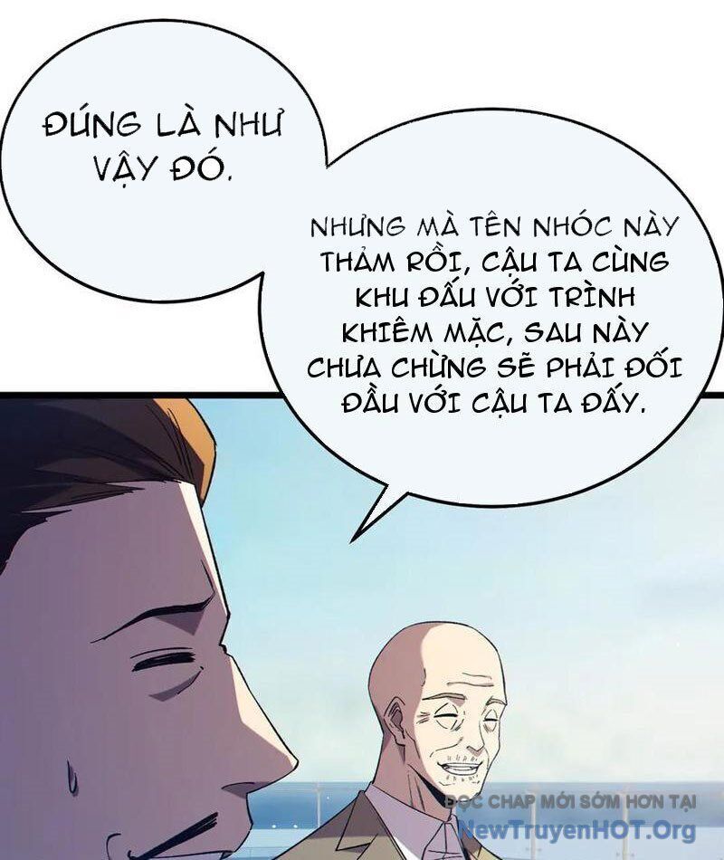 Vô Địch Bị Động Tạo Ra Tấn Sát Thương - Chapter 95 - Page 56