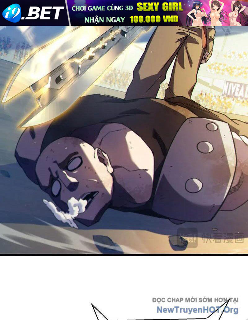 Vô Địch Bị Động Tạo Ra Tấn Sát Thương - Chapter 95 - Page 61