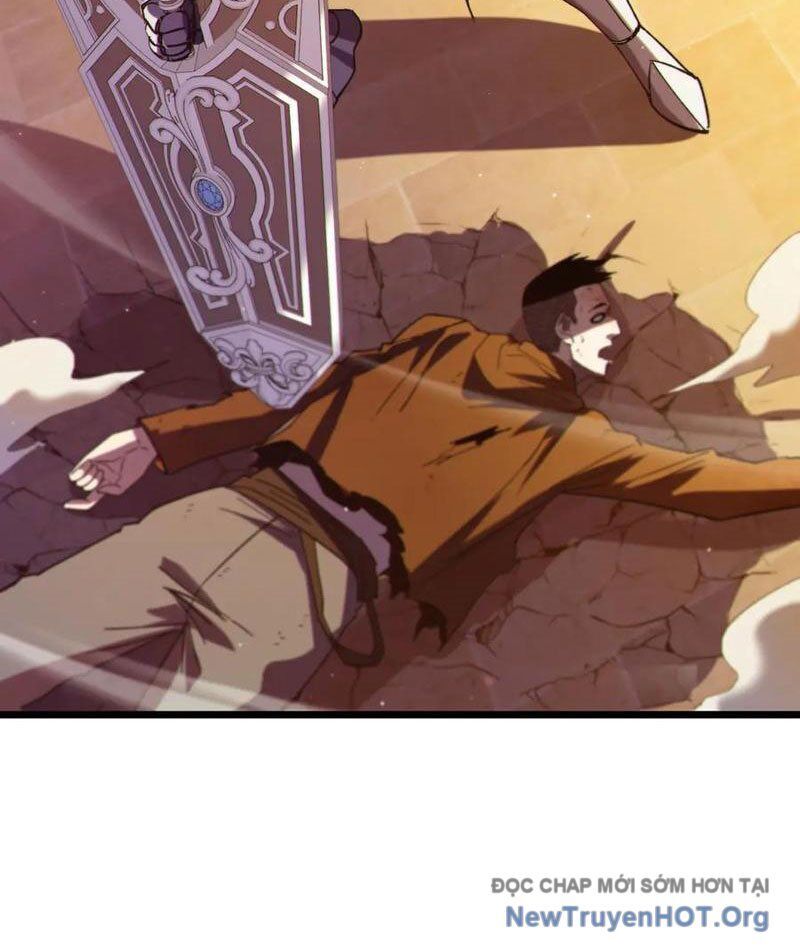 Vô Địch Bị Động Tạo Ra Tấn Sát Thương - Chapter 95 - Page 63