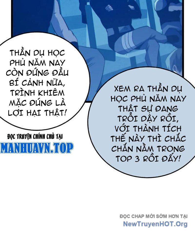 Vô Địch Bị Động Tạo Ra Tấn Sát Thương - Chapter 95 - Page 72