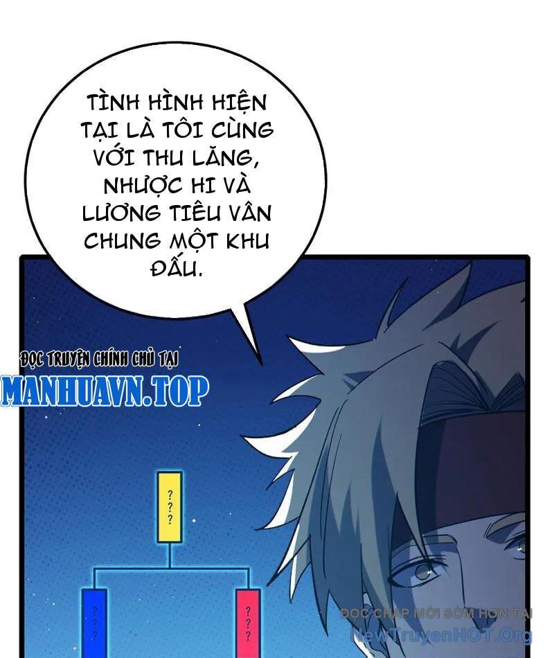 Vô Địch Bị Động Tạo Ra Tấn Sát Thương - Chapter 95 - Page 81