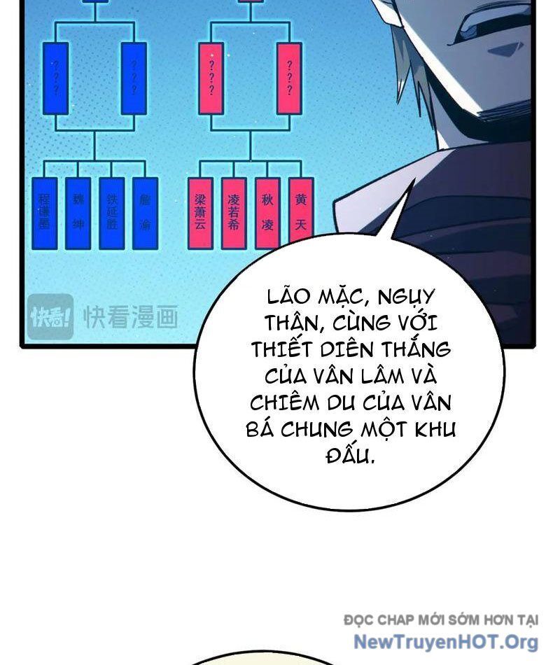 Vô Địch Bị Động Tạo Ra Tấn Sát Thương - Chapter 95 - Page 82