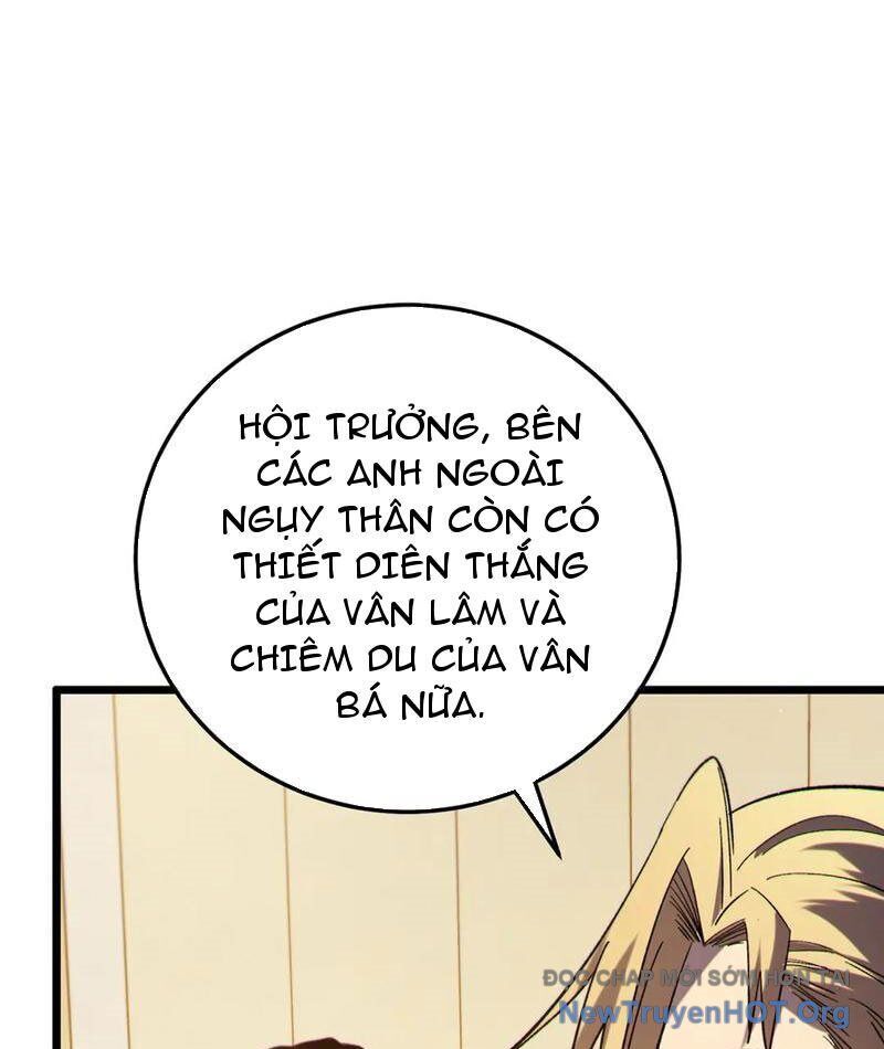 Vô Địch Bị Động Tạo Ra Tấn Sát Thương - Chapter 95 - Page 85