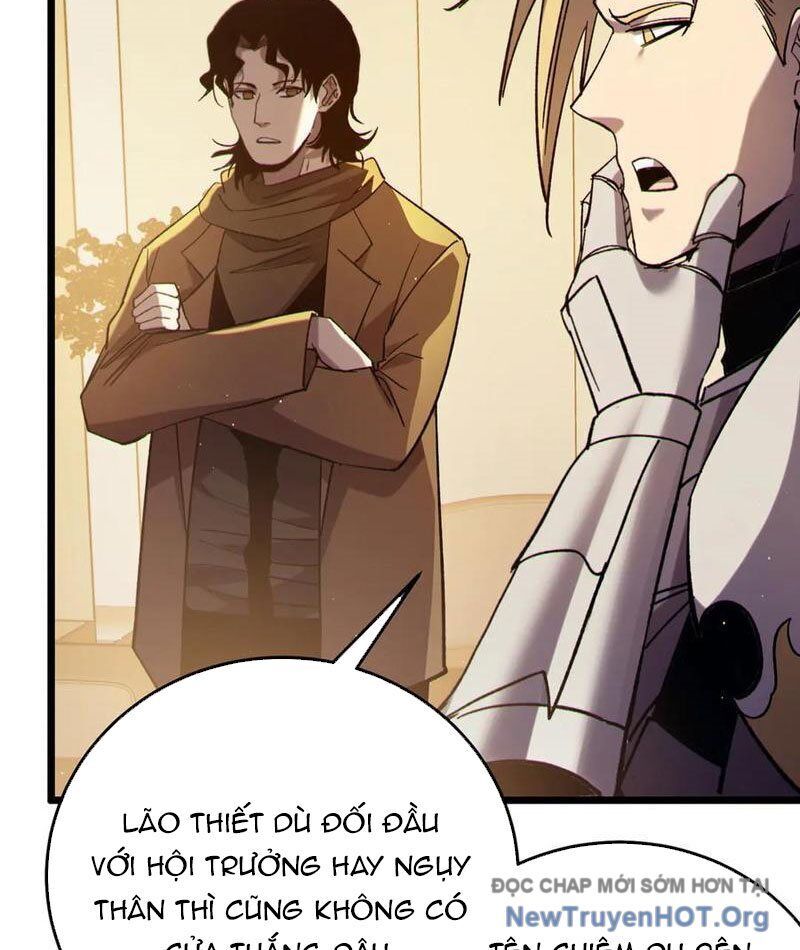 Vô Địch Bị Động Tạo Ra Tấn Sát Thương - Chapter 95 - Page 86