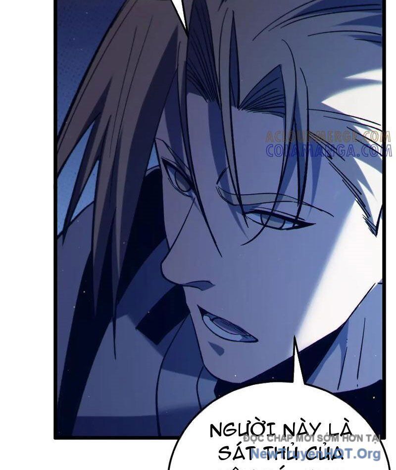 Vô Địch Bị Động Tạo Ra Tấn Sát Thương - Chapter 95 - Page 90