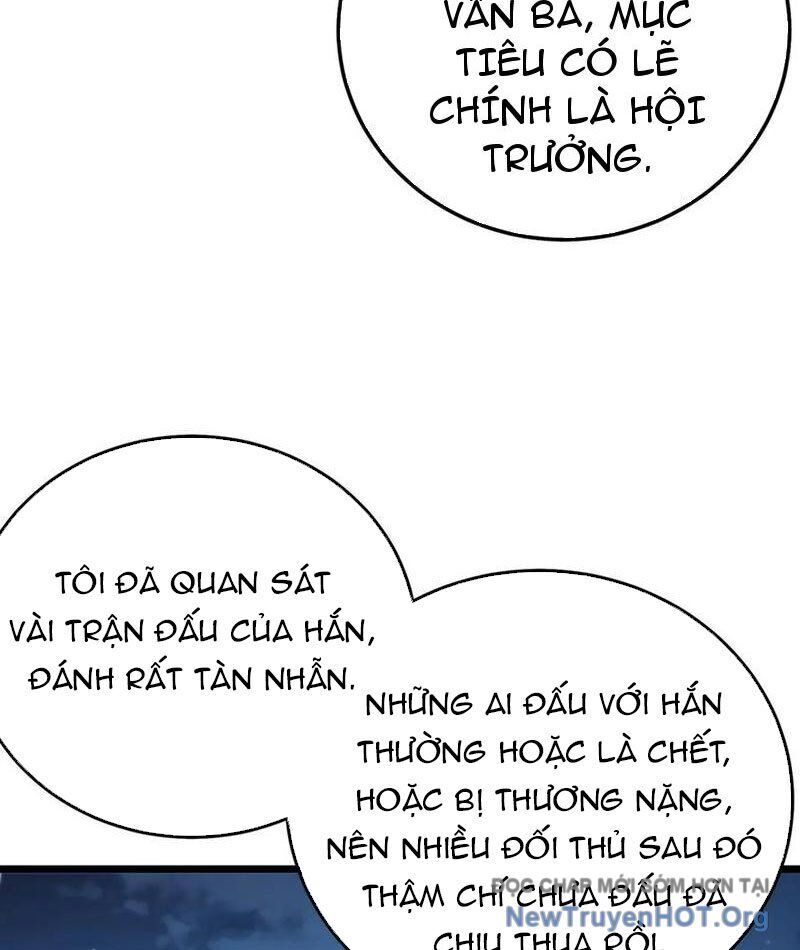 Vô Địch Bị Động Tạo Ra Tấn Sát Thương - Chapter 95 - Page 91