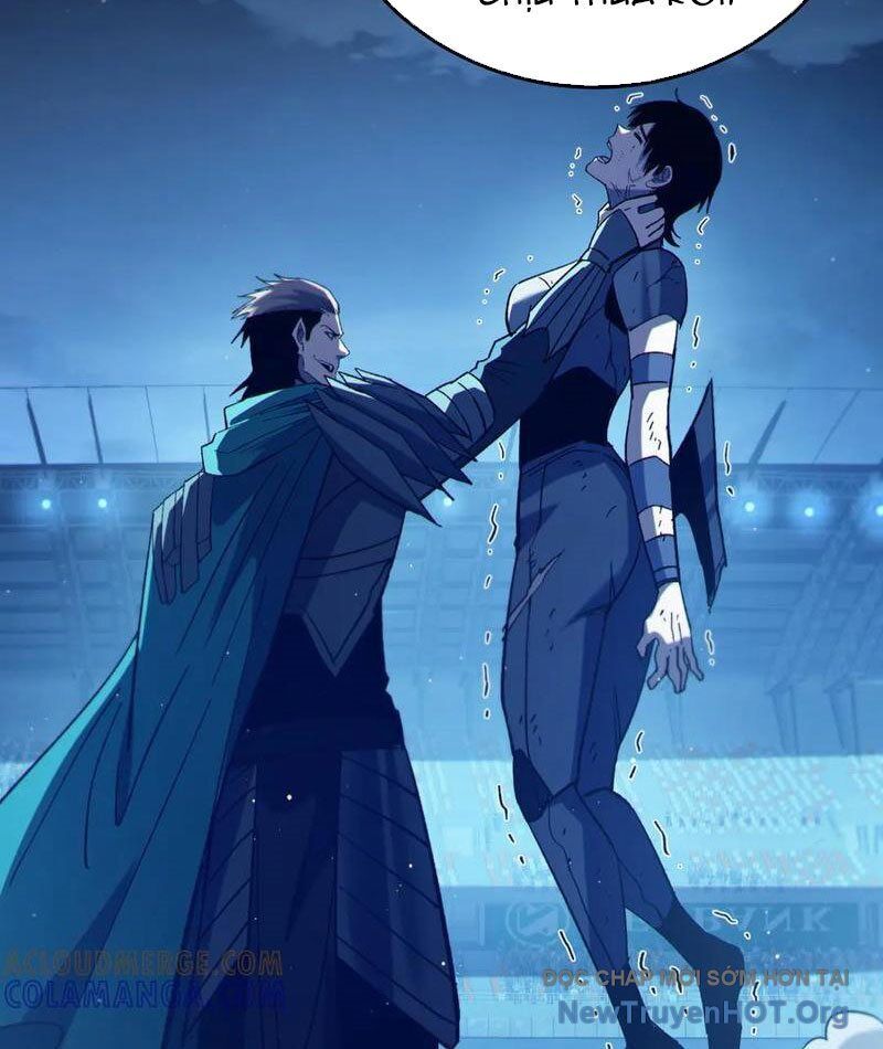 Vô Địch Bị Động Tạo Ra Tấn Sát Thương - Chapter 95 - Page 92