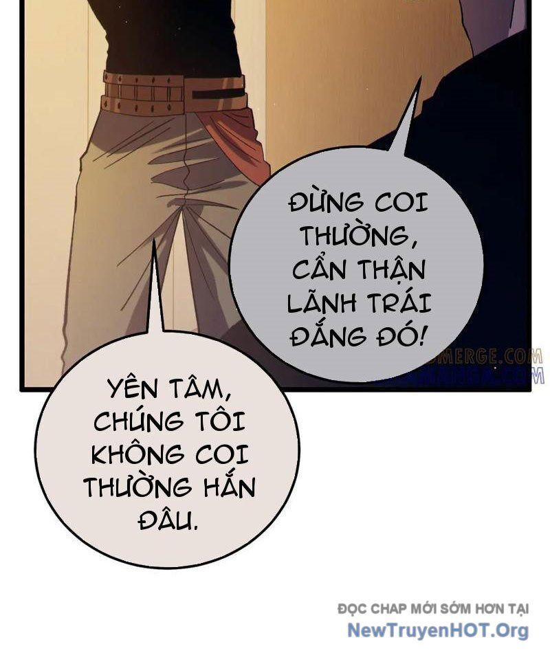 Vô Địch Bị Động Tạo Ra Tấn Sát Thương - Chapter 95 - Page 95