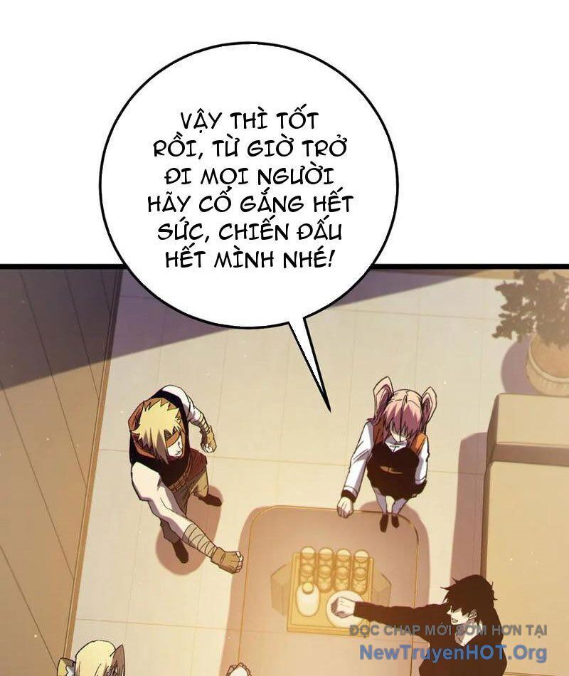 Vô Địch Bị Động Tạo Ra Tấn Sát Thương - Chapter 95 - Page 96
