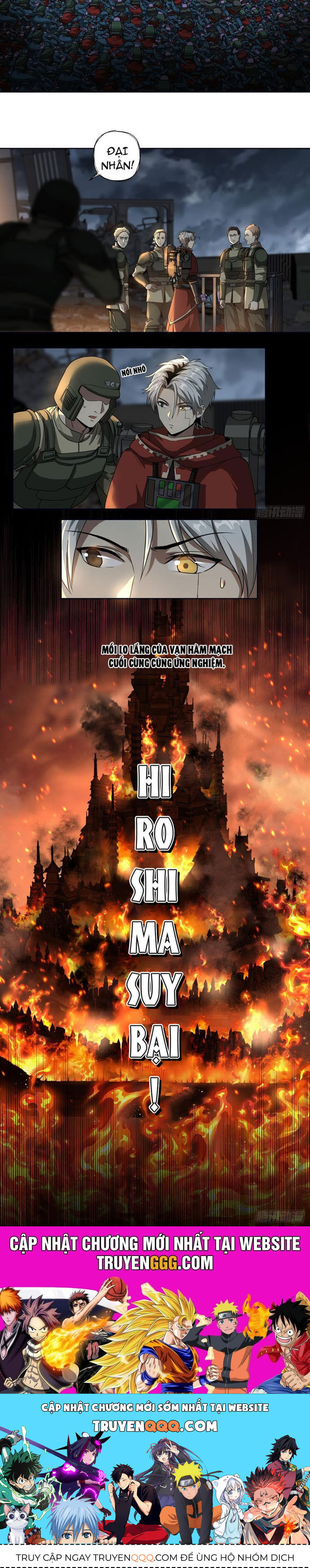 Truyền Kỳ Thái Lạc - Chapter 199 - Page 14