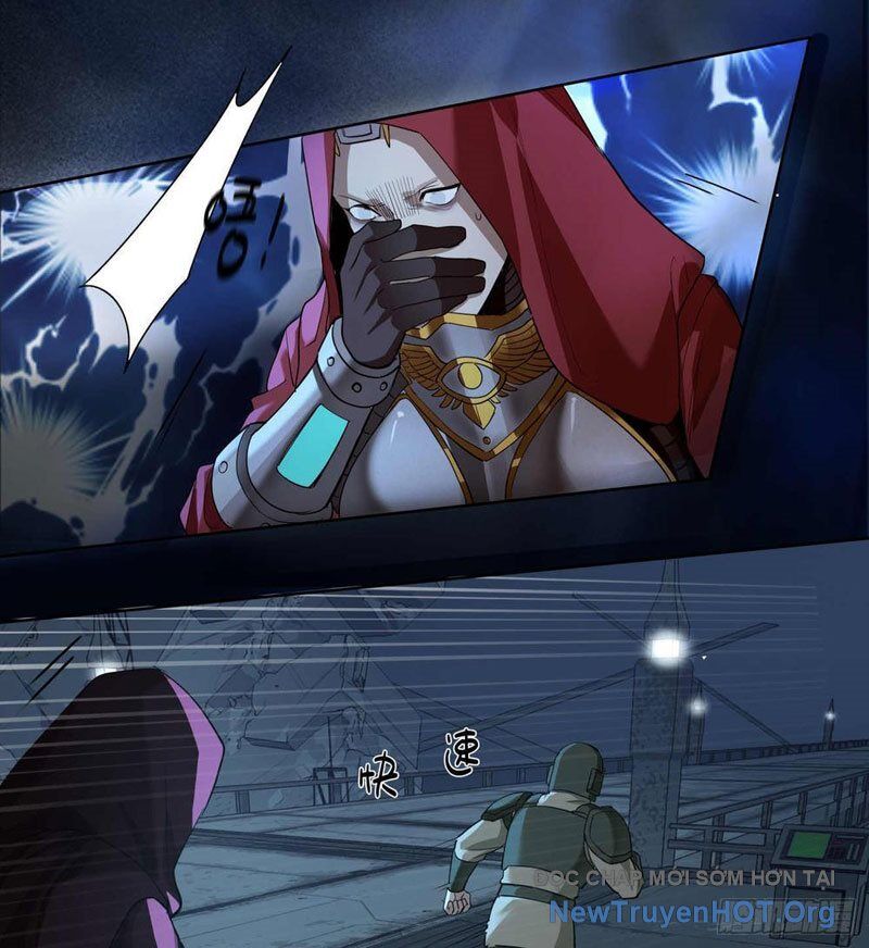 Truyền Kỳ Thái Lạc - Chapter 202 - Page 19