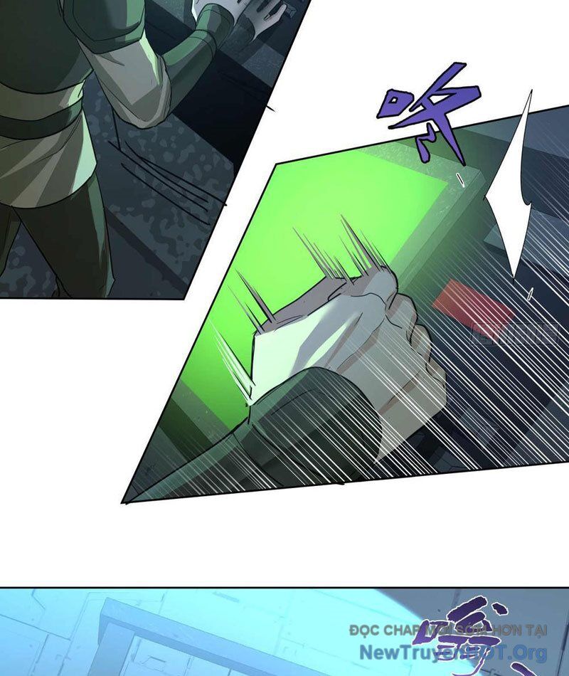 Truyền Kỳ Thái Lạc - Chapter 202 - Page 21