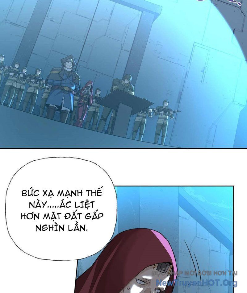 Truyền Kỳ Thái Lạc - Chapter 202 - Page 22