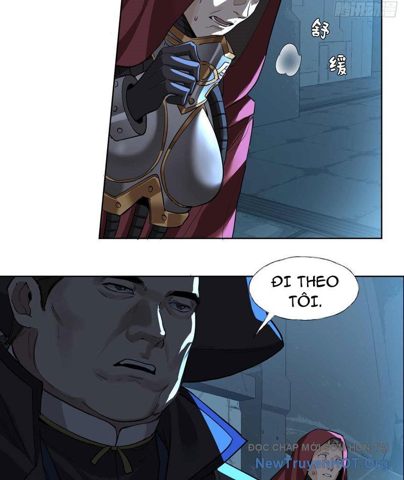 Truyền Kỳ Thái Lạc - Chapter 202 - Page 23
