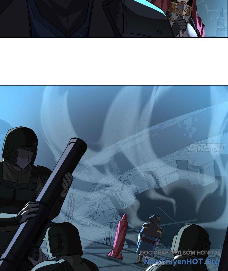 Truyền Kỳ Thái Lạc - Chapter 202 - Page 24