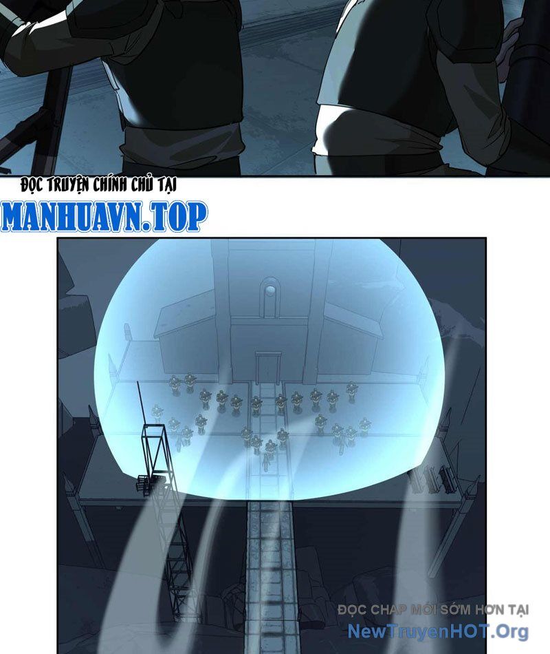 Truyền Kỳ Thái Lạc - Chapter 202 - Page 25