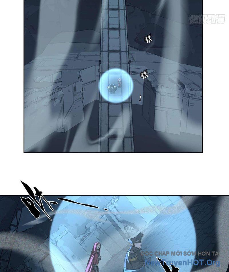 Truyền Kỳ Thái Lạc - Chapter 202 - Page 26