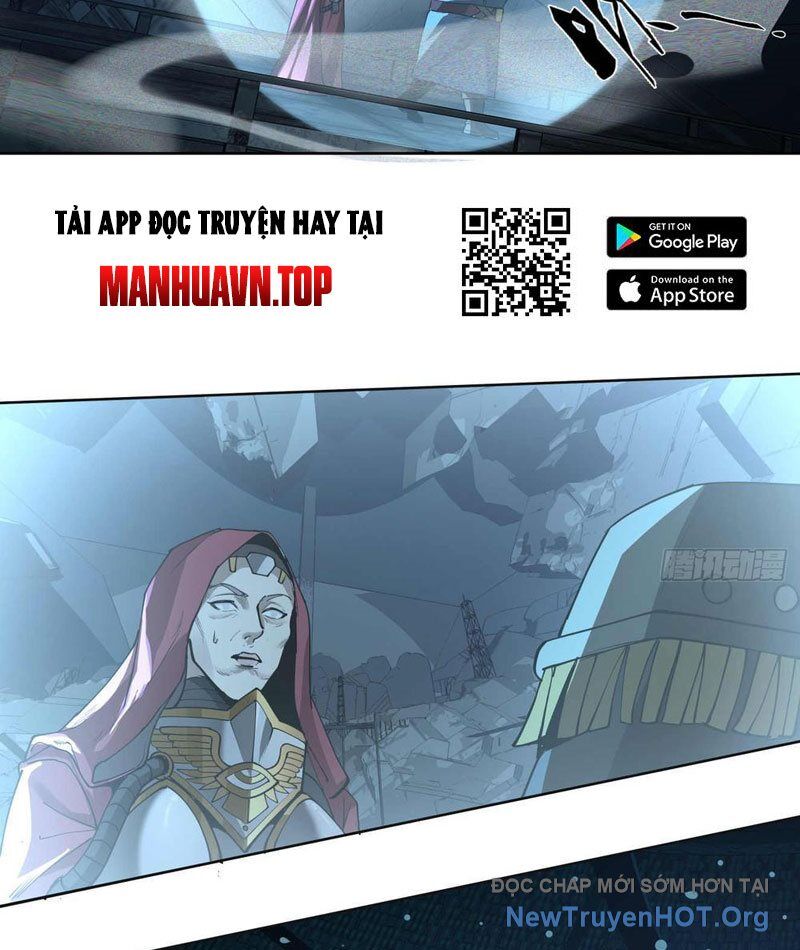 Truyền Kỳ Thái Lạc - Chapter 202 - Page 27