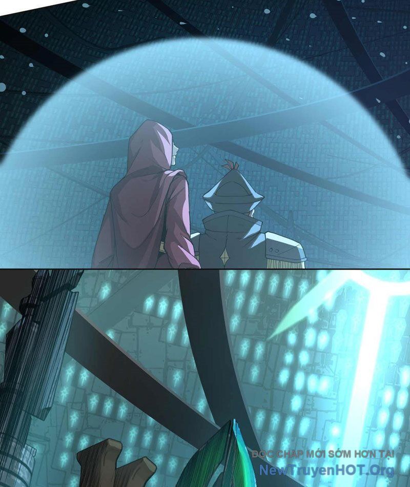 Truyền Kỳ Thái Lạc - Chapter 202 - Page 28