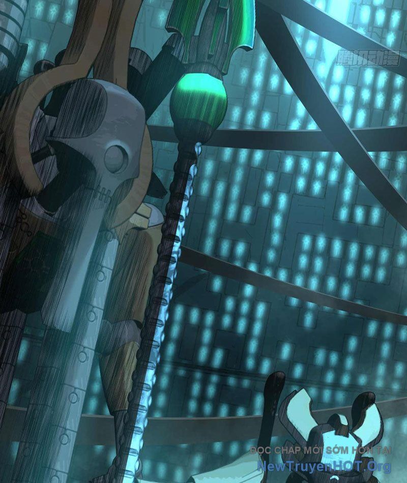 Truyền Kỳ Thái Lạc - Chapter 202 - Page 29