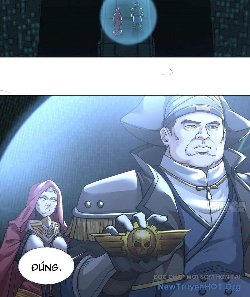 Truyền Kỳ Thái Lạc - Chapter 202 - Page 33