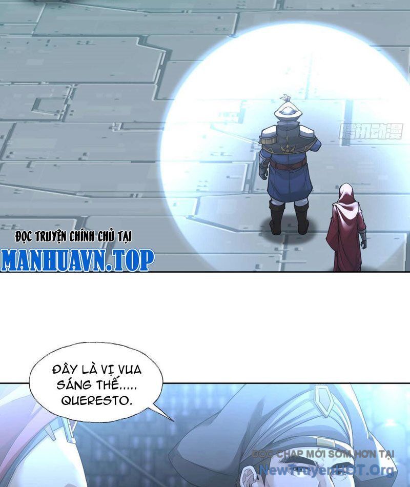 Truyền Kỳ Thái Lạc - Chapter 202 - Page 38