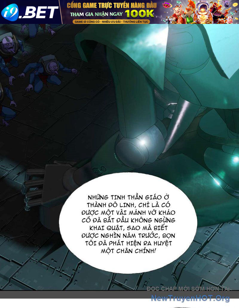 Truyền Kỳ Thái Lạc - Chapter 202 - Page 42