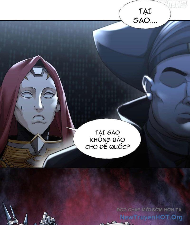 Truyền Kỳ Thái Lạc - Chapter 202 - Page 43