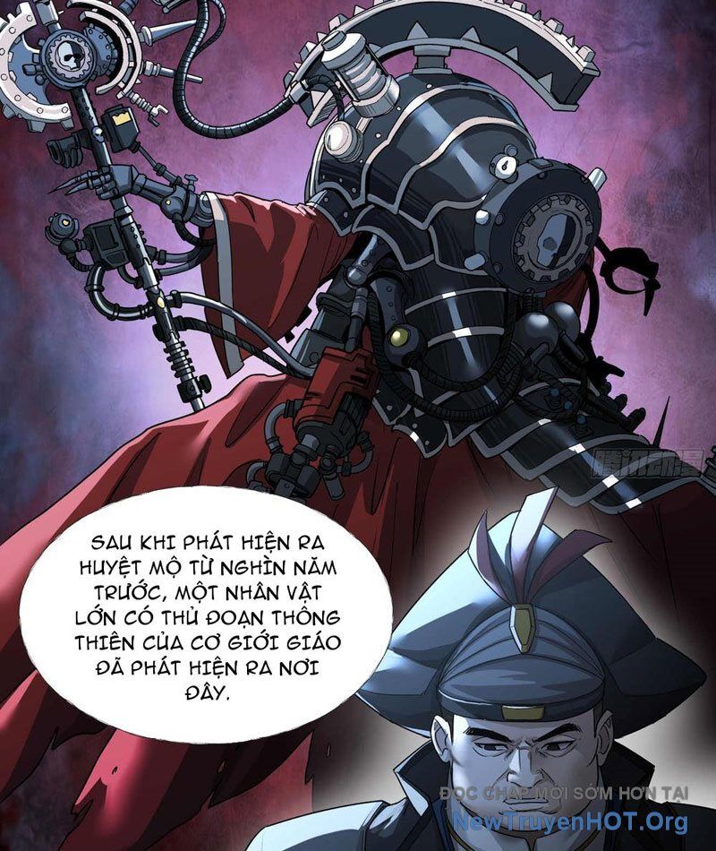 Truyền Kỳ Thái Lạc - Chapter 202 - Page 44