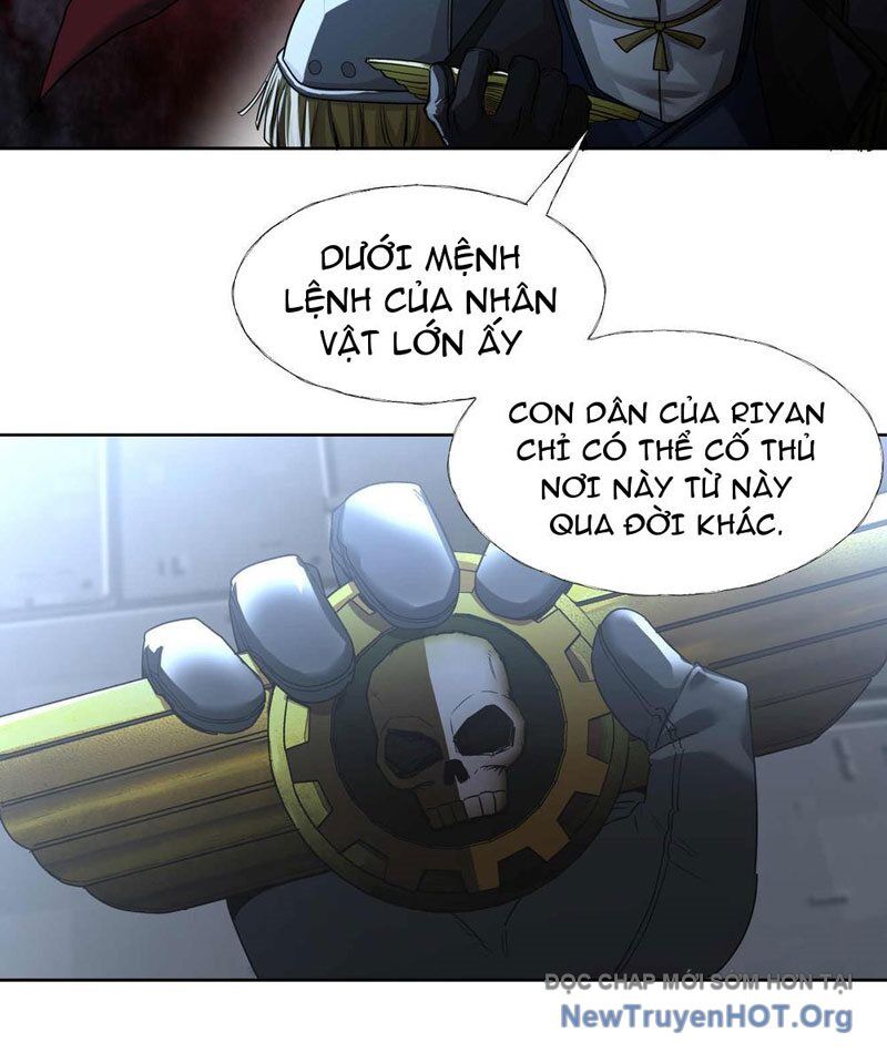 Truyền Kỳ Thái Lạc - Chapter 202 - Page 45