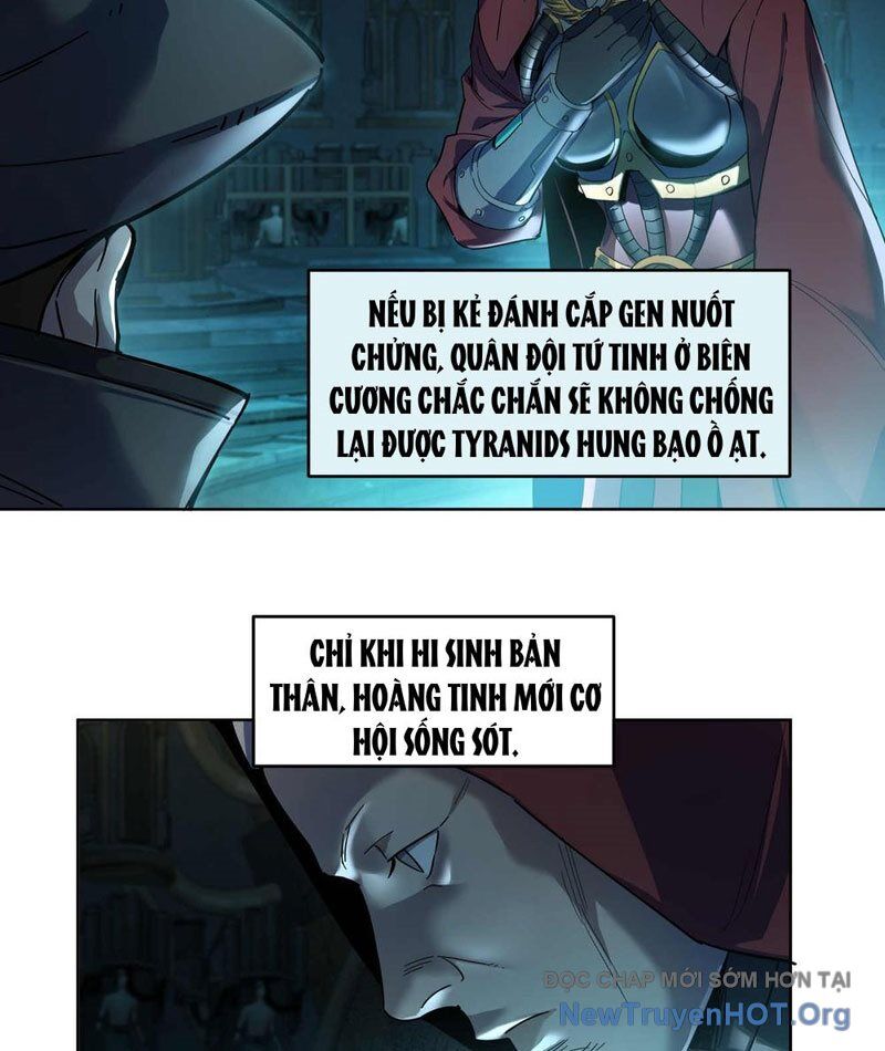 Truyền Kỳ Thái Lạc - Chapter 202 - Page 5