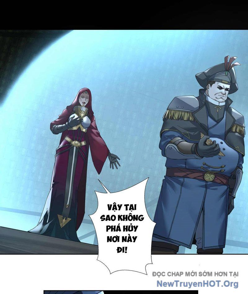 Truyền Kỳ Thái Lạc - Chapter 202 - Page 54