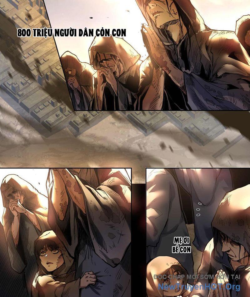 Truyền Kỳ Thái Lạc - Chapter 202 - Page 60