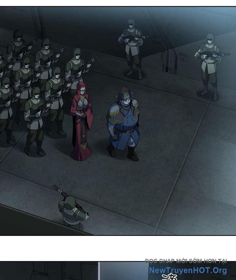 Truyền Kỳ Thái Lạc - Chapter 202 - Page 8